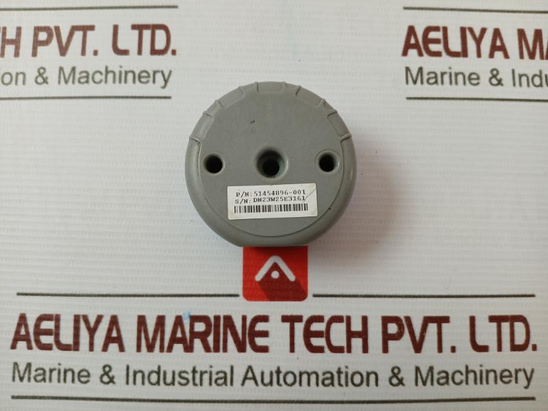 Honeywell 51454896-001 Temperature Transmitter