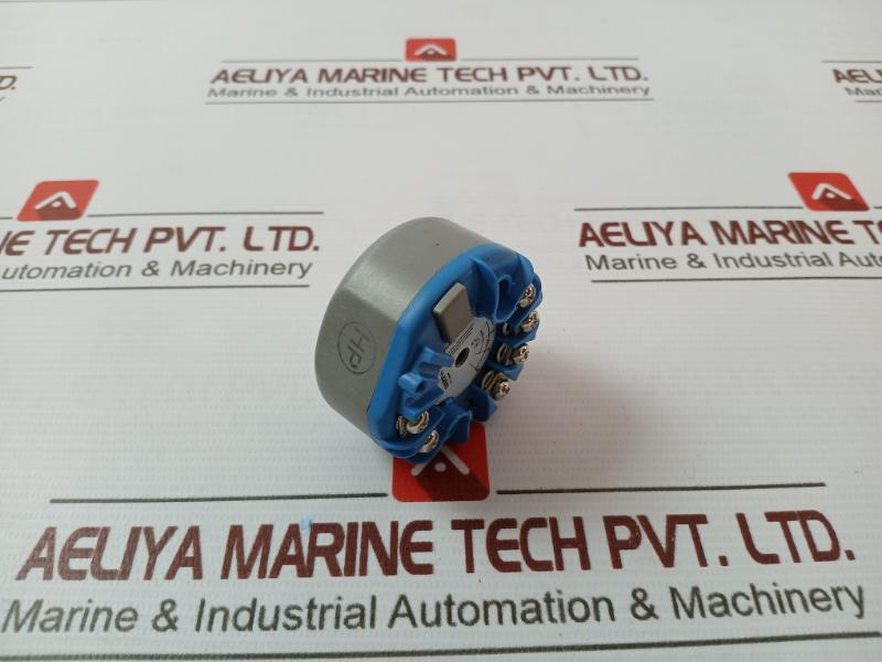 Honeywell 51454896-001 Temperature Transmitter