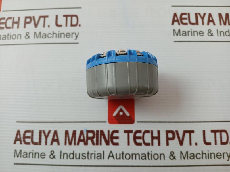 Honeywell 51454896-001 Temperature Transmitter