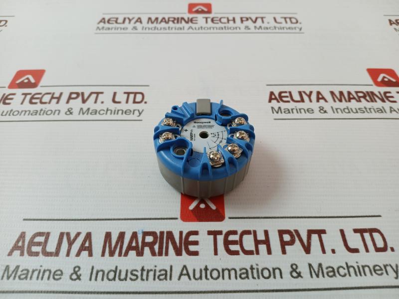 Honeywell 51454896-001 Temperature Transmitter