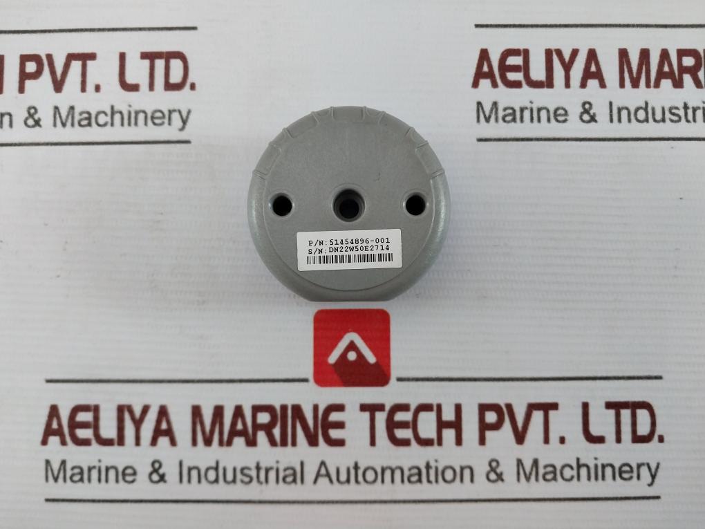 Honeywell 51454896-001 Temperature Transmitter Sil 3 Capable