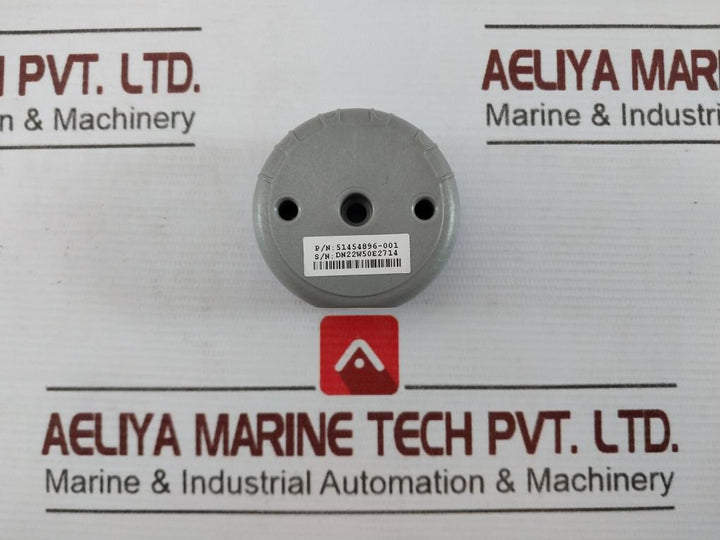 Honeywell 51454896-001 Temperature Transmitter Sil 3 Capable