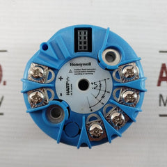 Honeywell 51454896-001 Temperature Transmitter Sil 3 Capable