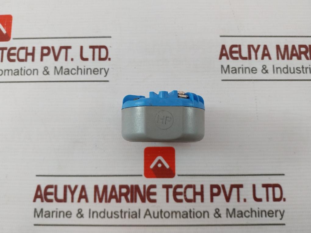 Honeywell 51454896-002 Hart Temperature Transmitter Sil 3 Capable Control Module