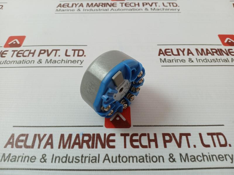 Honeywell 51454896-003 Temperature Transmitter