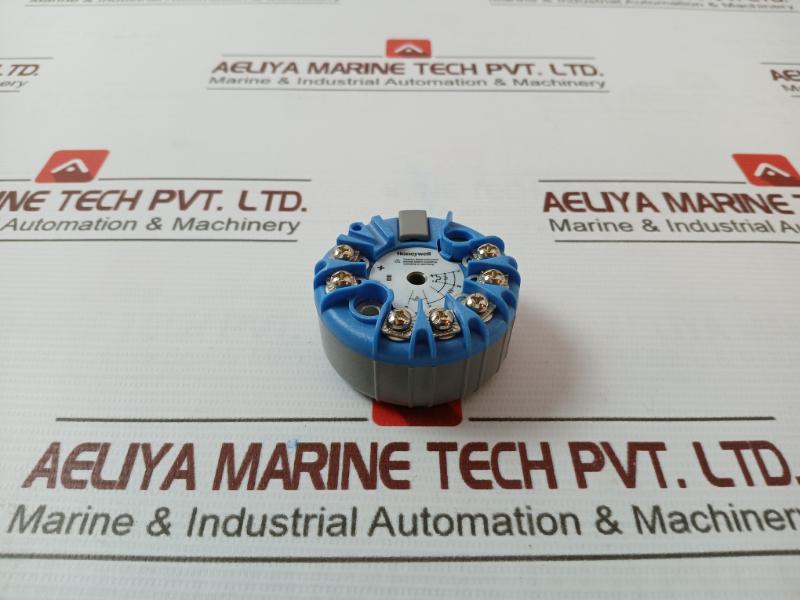 Honeywell 51454896-003 Temperature Transmitter