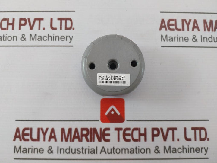 Honeywell 51454896-003 Temperature Transmitter Used