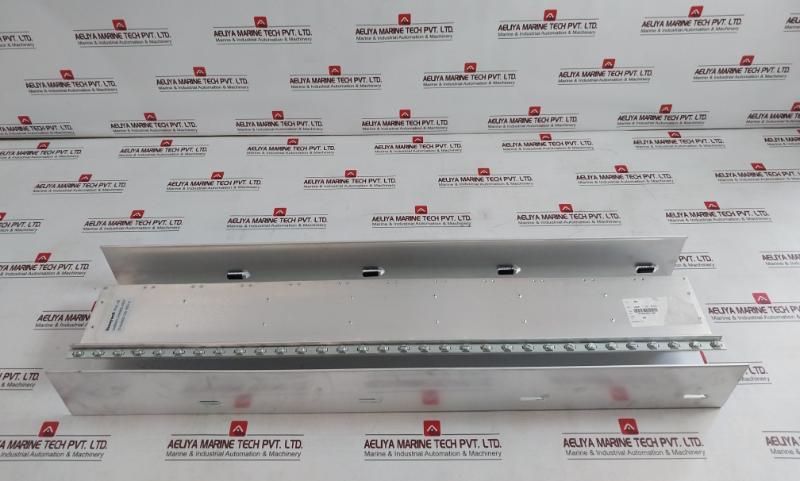 Honeywell 51454909-100 Carrier Channel Assembly Module Rev A -cv18W43-b-0748