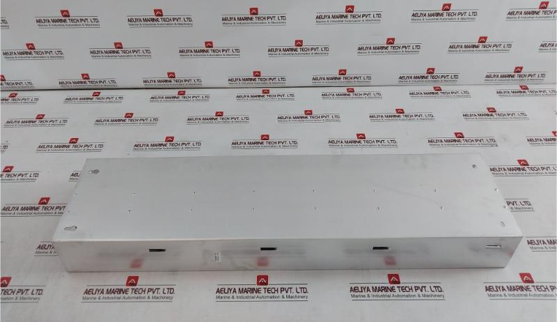 Honeywell 51454909-100 Carrier Channel Assembly Module Rev A -cv18W43-b-0748