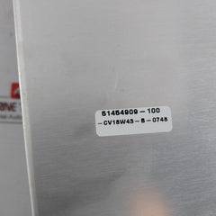 Honeywell 51454909-100 Carrier Channel Assembly Module Rev A -cv18W43-b-0748