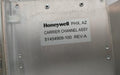 Honeywell 51454909-100 Carrier Channel Assembly Module Rev A -cv18W43-b-0748