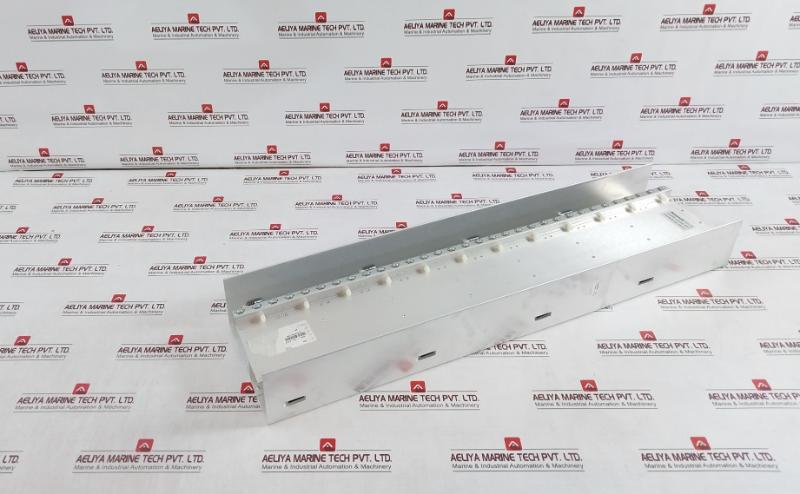 Honeywell 51454909-100 Carrier Channel Assembly Module Rev A -cv18W43-b-0748
