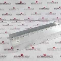 Honeywell 51454909-100 Carrier Channel Assembly Module Rev A -cv18W43-b-0748
