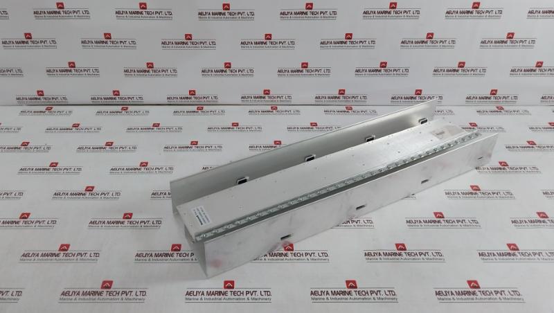 Honeywell 51454909-100 Carrier Channel Assembly Module Rev A -cv18W43-b-0748