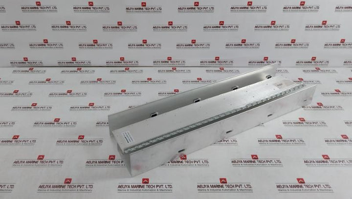 Honeywell 51454909-100 Carrier Channel Assembly Module Rev A -cv18W43-b-0748