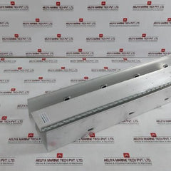 Honeywell 51454909-100 Carrier Channel Assembly Module Rev A -cv18W43-b-0748