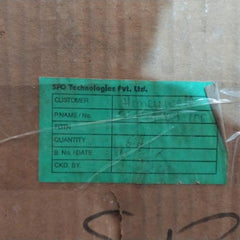 Honeywell 51454909-100 Controller Carrier Channel Assy Rev-a