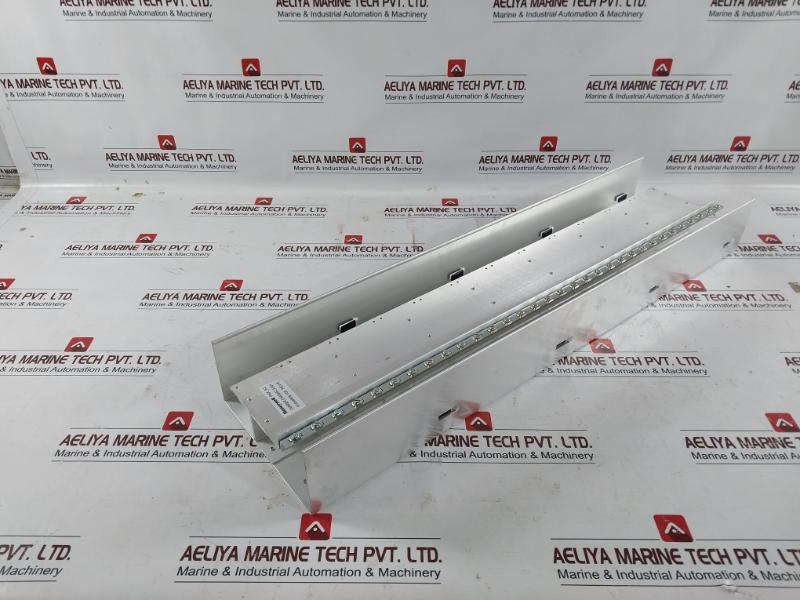 Honeywell 51454909-100 Controller Carrier Channel Assy Rev-a