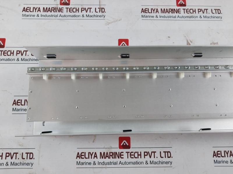 Honeywell 51454909-100 Controller Carrier Channel Assy Rev-a