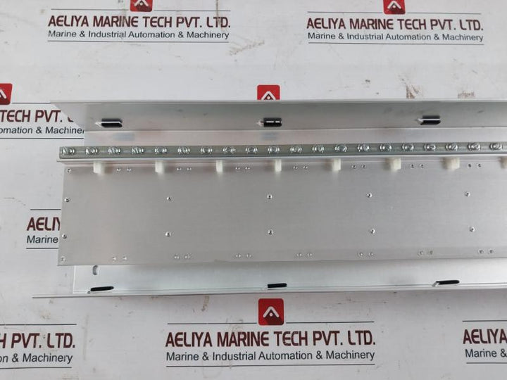Honeywell 51454909-100 Controller Carrier Channel Assy Rev-a