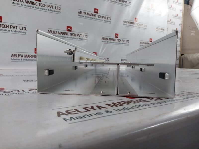 Honeywell 51454909-100 Controller Carrier Channel Assy Rev-a