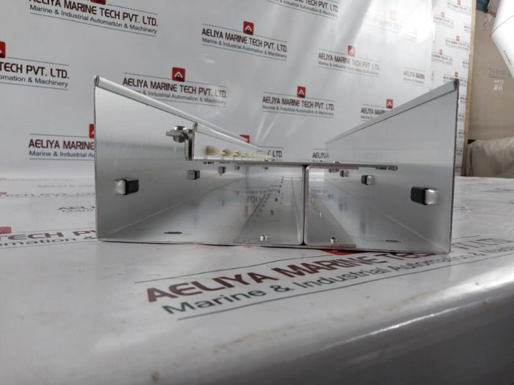 Honeywell 51454909-100 Controller Carrier Channel Assy Rev-a