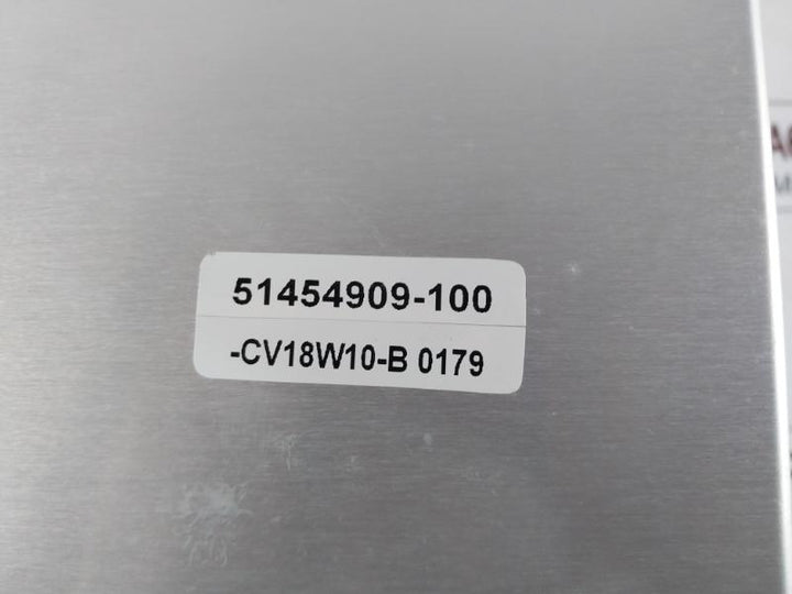 Honeywell 51454909-100 Controller Carrier Channel Assy Rev-a