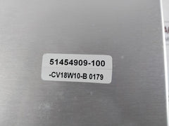 Honeywell 51454909-100 Controller Carrier Channel Assy Rev-a