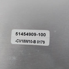 Honeywell 51454909-100 Controller Carrier Channel Assy Rev-a