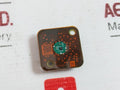 Honeywell 51490081-176 Horizontal Sensor Board Pwa Sub Assembly Rev A
