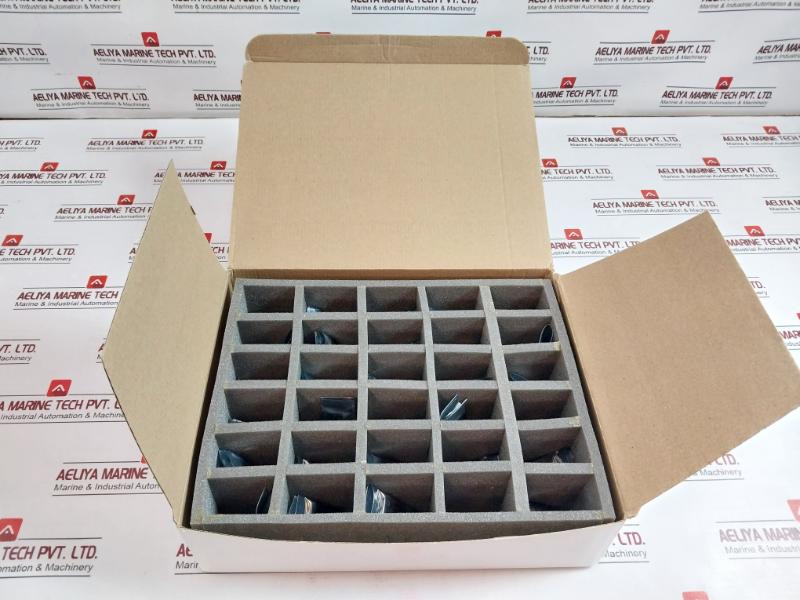 Honeywell 51490081-176 Horizontal Sensor Board Pwa Sub Assembly Rev A