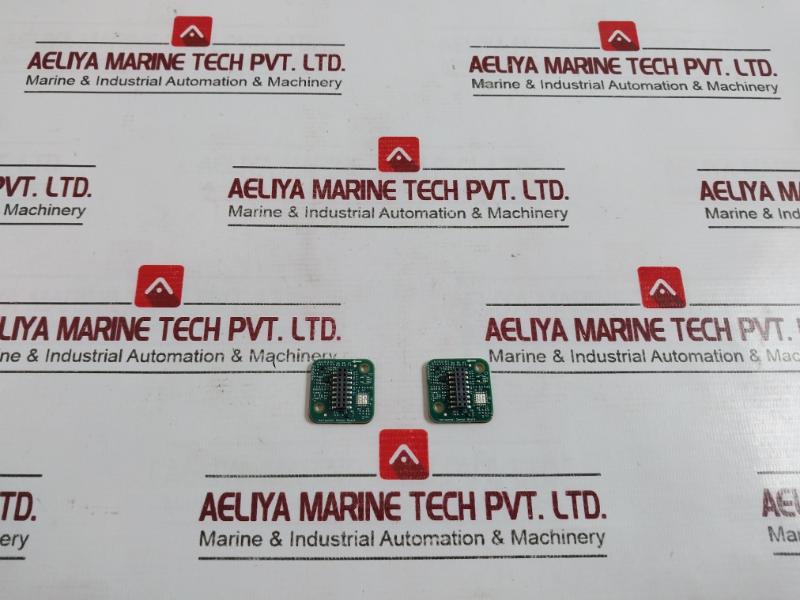 Honeywell 51490081-176 Horizontal Sensor Board Pwa Sub Assembly Rev A