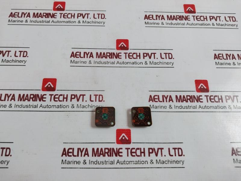 Honeywell 51490081-176 Horizontal Sensor Board Pwa Sub Assembly Rev A