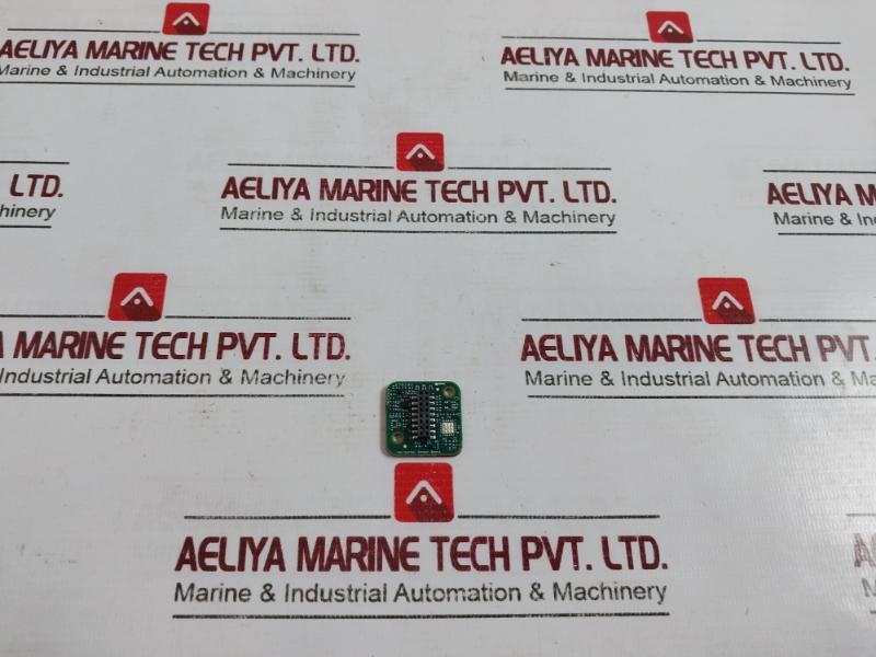 Honeywell 51490081-176 Horizontal Sensor Board Pwa Sub Assembly Rev A