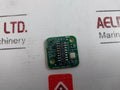 Honeywell 51490081-176 Horizontal Sensor Board Pwa Sub Assembly Rev A