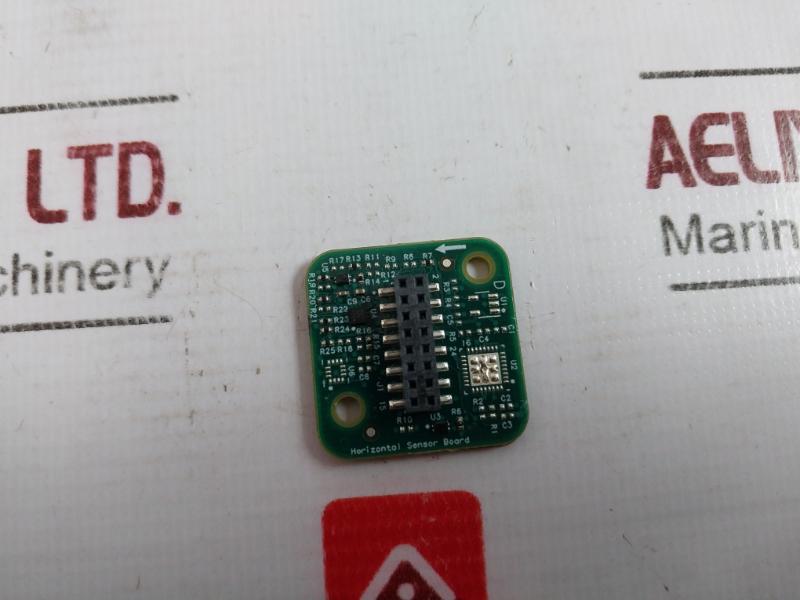 Honeywell 51490081-176 Horizontal Sensor Board Pwa Sub Assembly Rev A