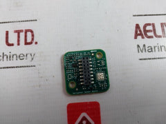 Honeywell 51490081-176 Horizontal Sensor Board Pwa Sub Assembly Rev A