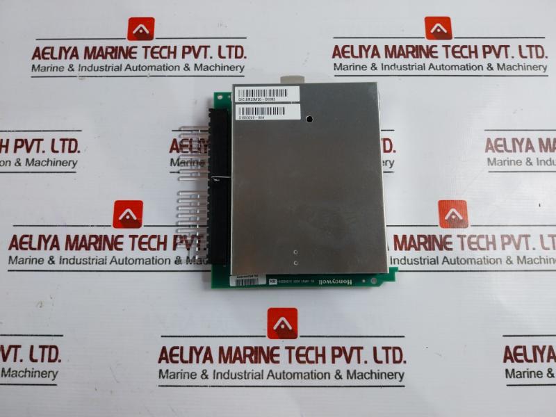 Honeywell 51500209-004 Ac Input Assembly - D/c: Br23w20-d0332 - Rev.d 5150208-007