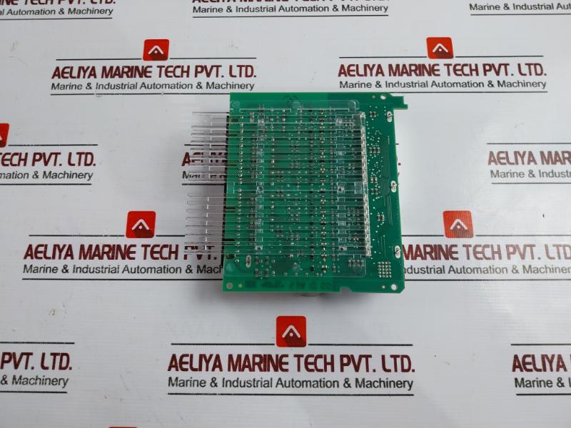 Honeywell 51500209-004 Ac Input Assembly - D/c: Br23w20-d0332 - Rev.d 5150208-007