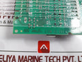 Honeywell 51500209-004 Ac Input Assembly - D/c: Br23w20-d0332 - Rev.d 5150208-007