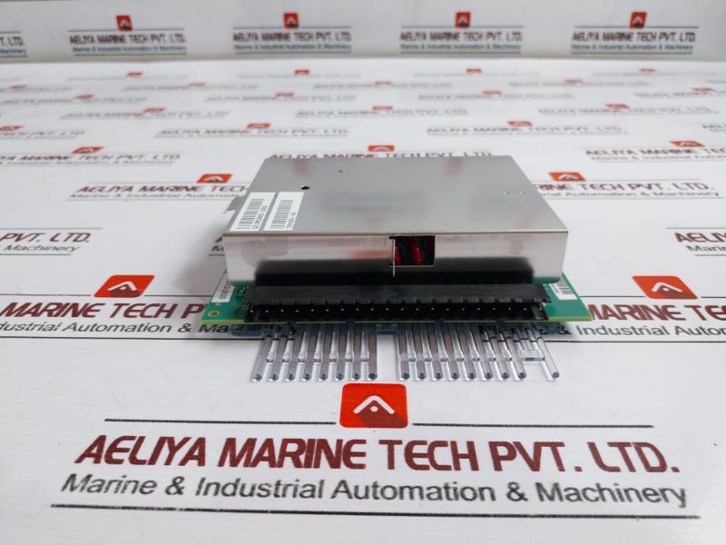 Honeywell 51500209-004 Ac Input Assembly - D/c: Br23w20-d0332 - Rev.d 5150208-007