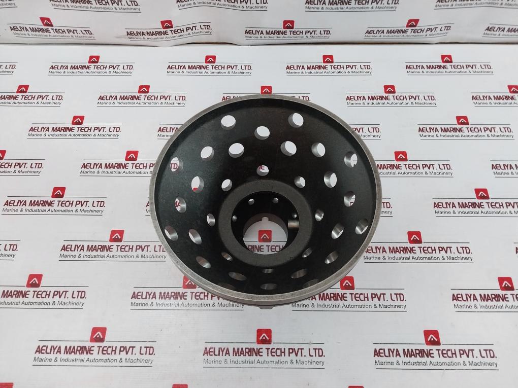 Honeywell 53759 Cast Iron Mixing Cone