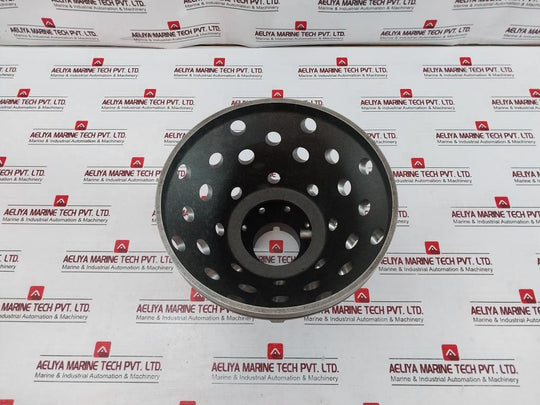 Honeywell 53759 Cast Iron Mixing Cone