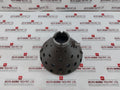 Honeywell 53759 Cast Iron Mixing Cone