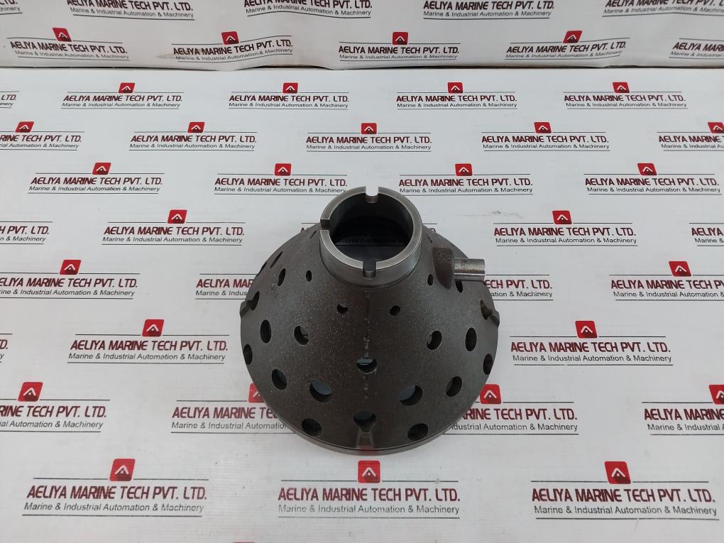 Honeywell 53759 Cast Iron Mixing Cone