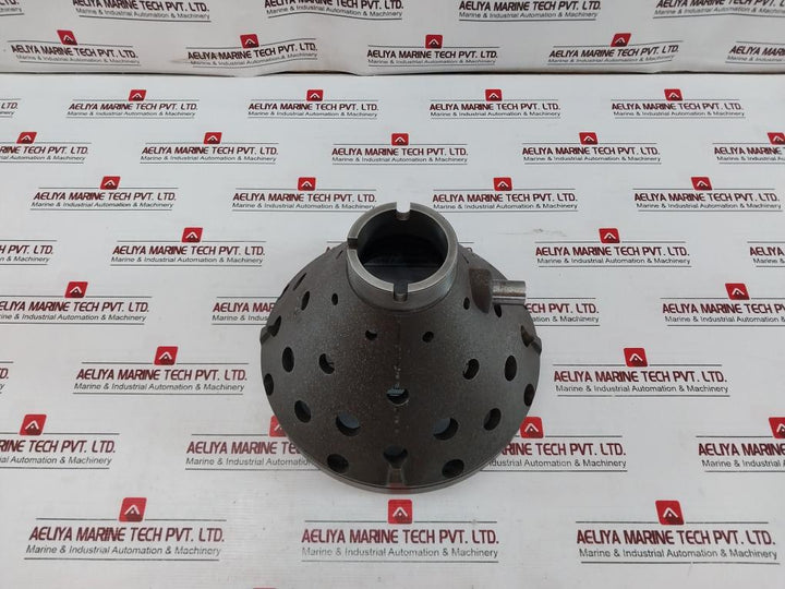 Honeywell 53759 Cast Iron Mixing Cone