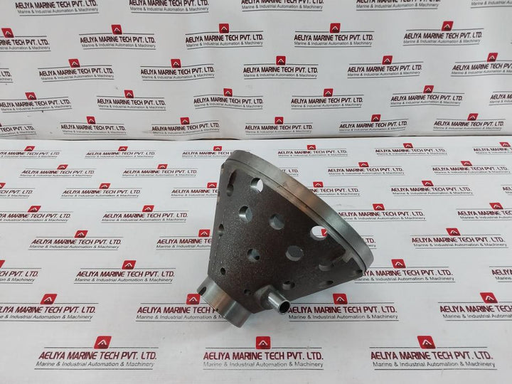Honeywell 53759 Cast Iron Mixing Cone