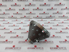 Honeywell 53759 Cast Iron Mixing Cone