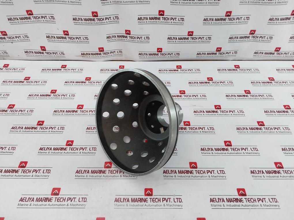 Honeywell 53759 Cast Iron Mixing Cone