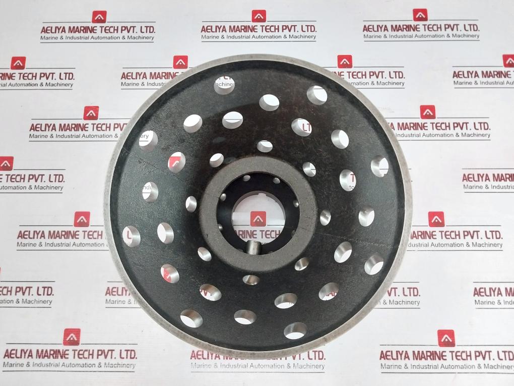 Honeywell 53759 Cast Iron Mixing Cone